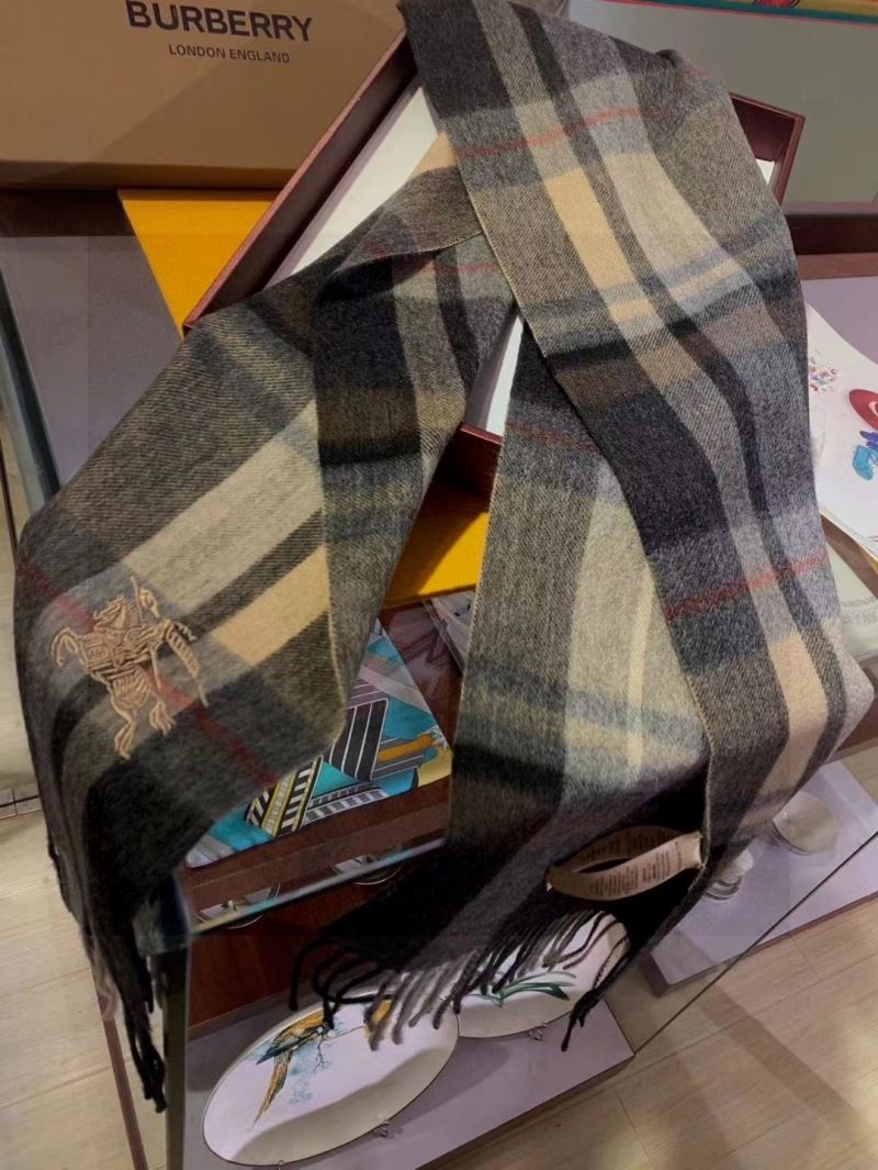 Burberry Scarf